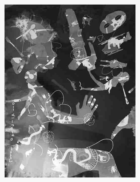 Photogram Models 14