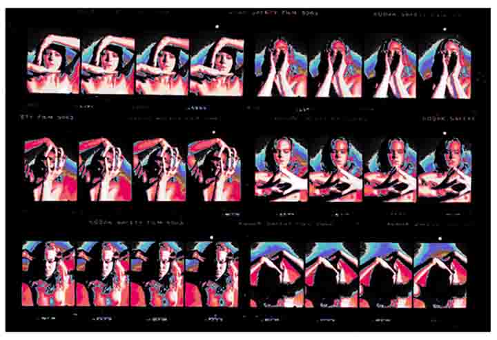 Nimslo Camera 17
