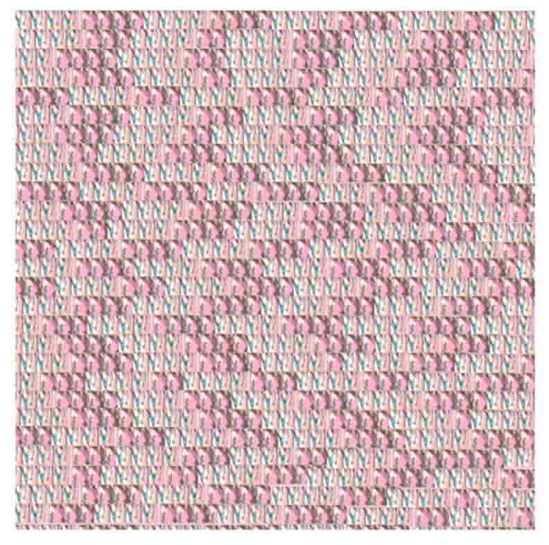 Nimslo Patterns 8